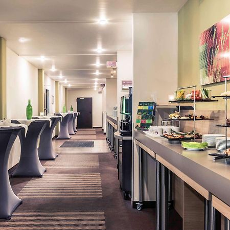 Mercure Duesseldorf Airport Ratingen Konforlar fotoğraf