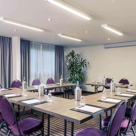 Mercure Duesseldorf Airport Ratingen İş olanakları fotoğraf