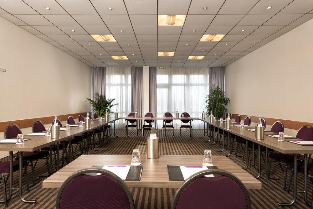 Mercure Duesseldorf Airport Ratingen Dış mekan fotoğraf