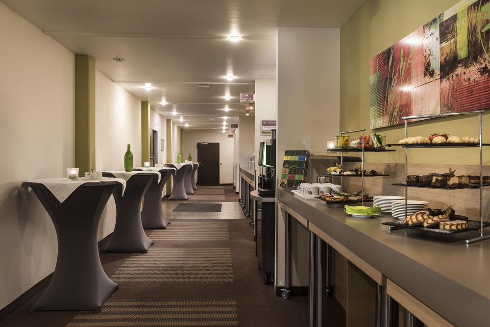 Mercure Duesseldorf Airport Ratingen Dış mekan fotoğraf