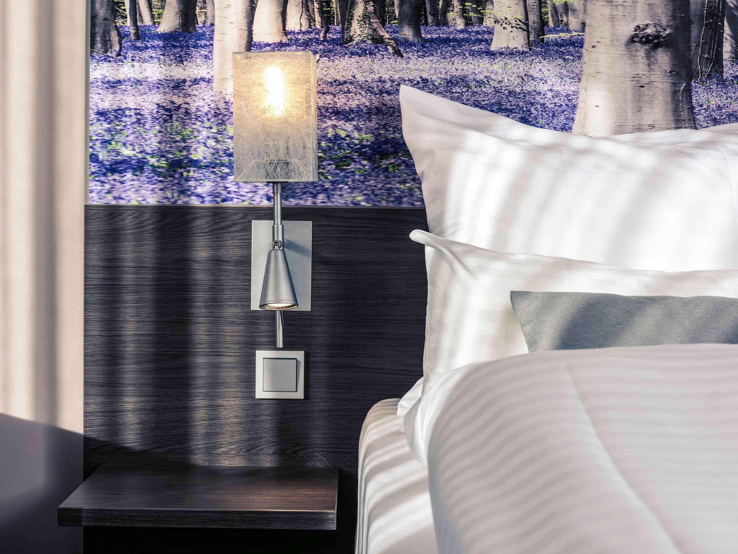 Mercure Duesseldorf Airport Ratingen Dış mekan fotoğraf