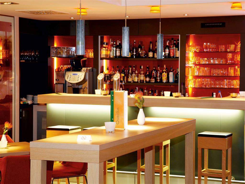 Mercure Duesseldorf Airport Ratingen Dış mekan fotoğraf