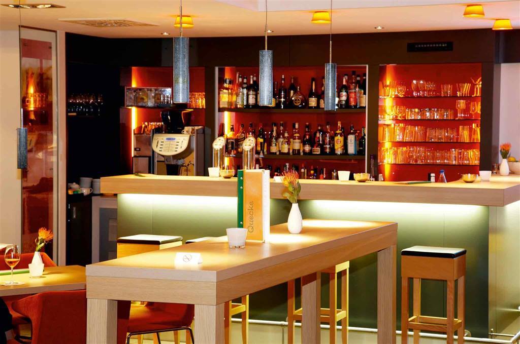 Mercure Duesseldorf Airport Ratingen Dış mekan fotoğraf