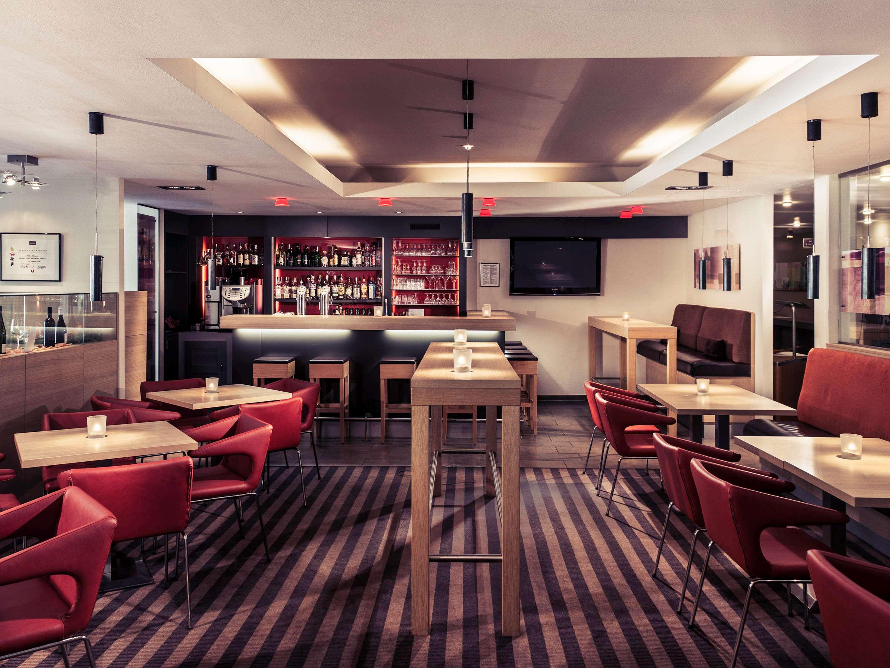 Mercure Duesseldorf Airport Ratingen Dış mekan fotoğraf
