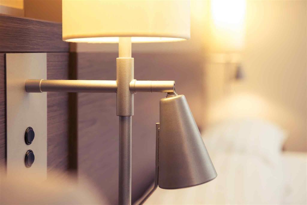 Mercure Duesseldorf Airport Ratingen Dış mekan fotoğraf