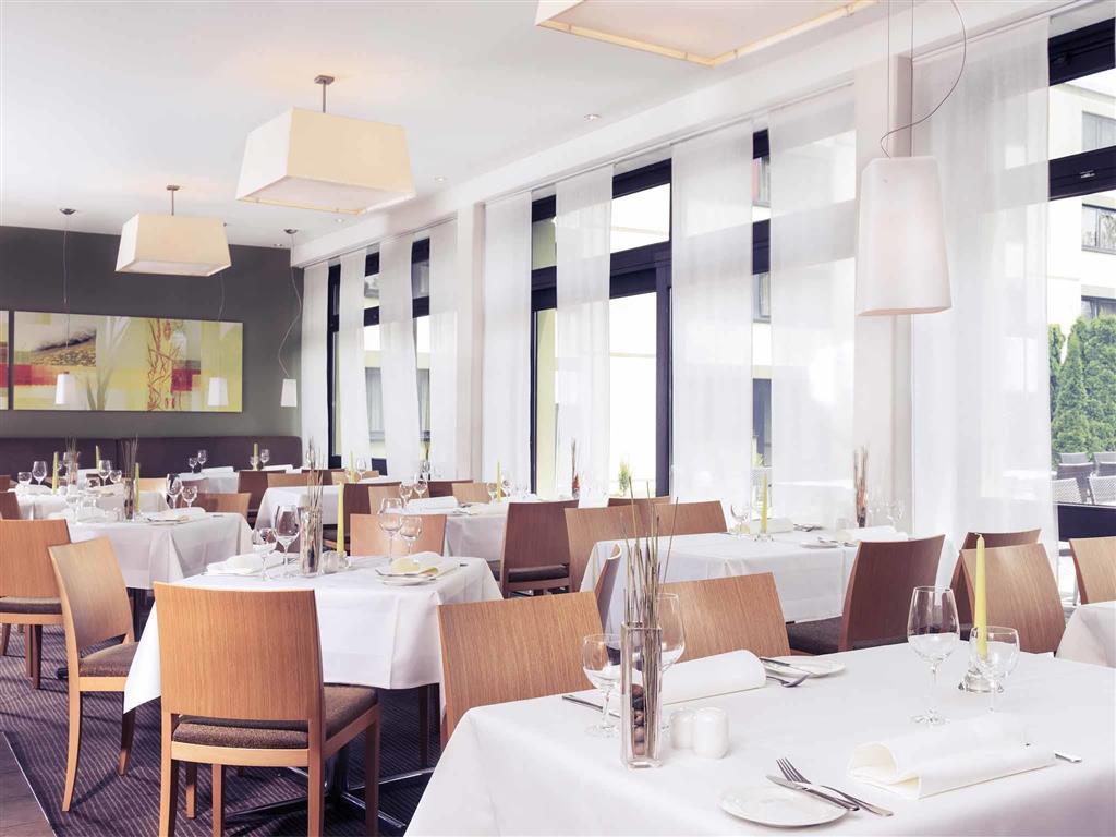 Mercure Duesseldorf Airport Ratingen Dış mekan fotoğraf
