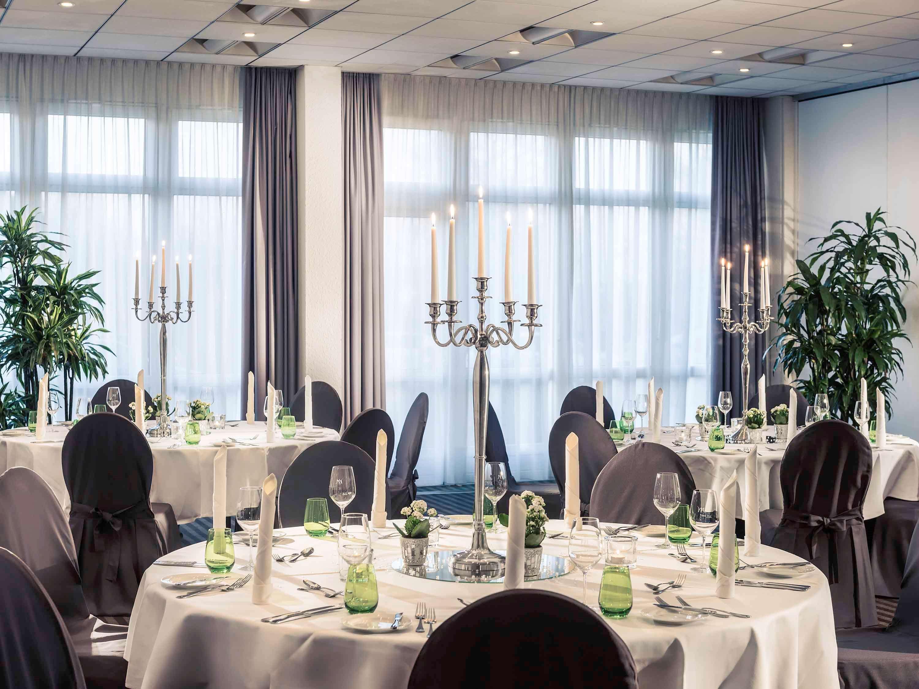 Mercure Duesseldorf Airport Ratingen Konforlar fotoğraf