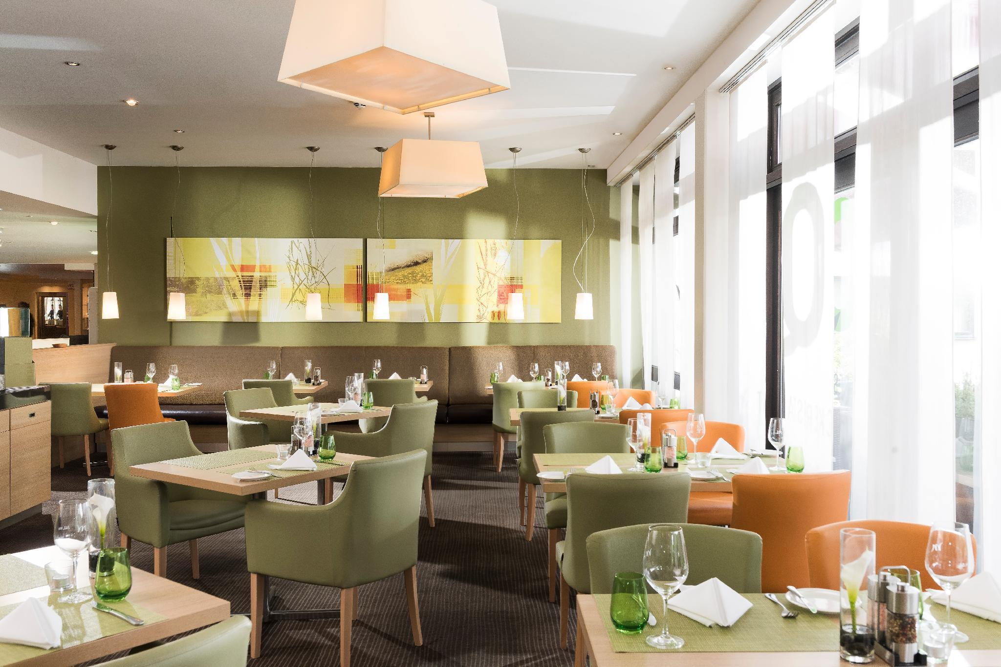 Mercure Duesseldorf Airport Ratingen Konforlar fotoğraf