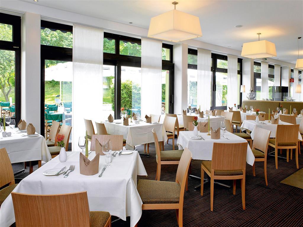 Mercure Duesseldorf Airport Ratingen Dış mekan fotoğraf