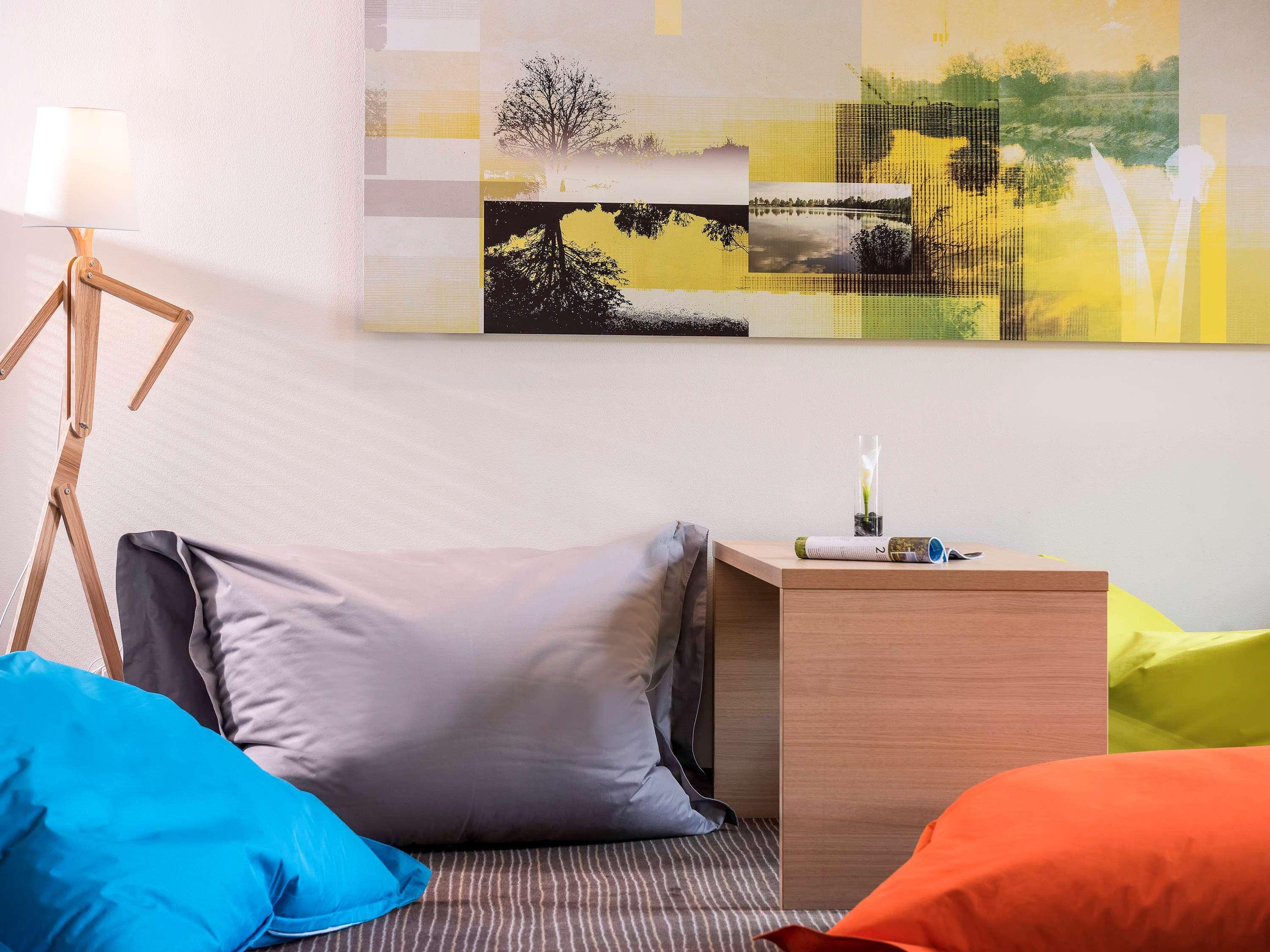 Mercure Duesseldorf Airport Ratingen Dış mekan fotoğraf