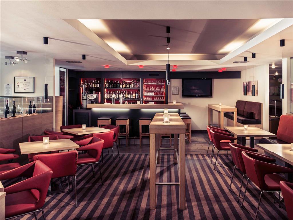 Mercure Duesseldorf Airport Ratingen Dış mekan fotoğraf