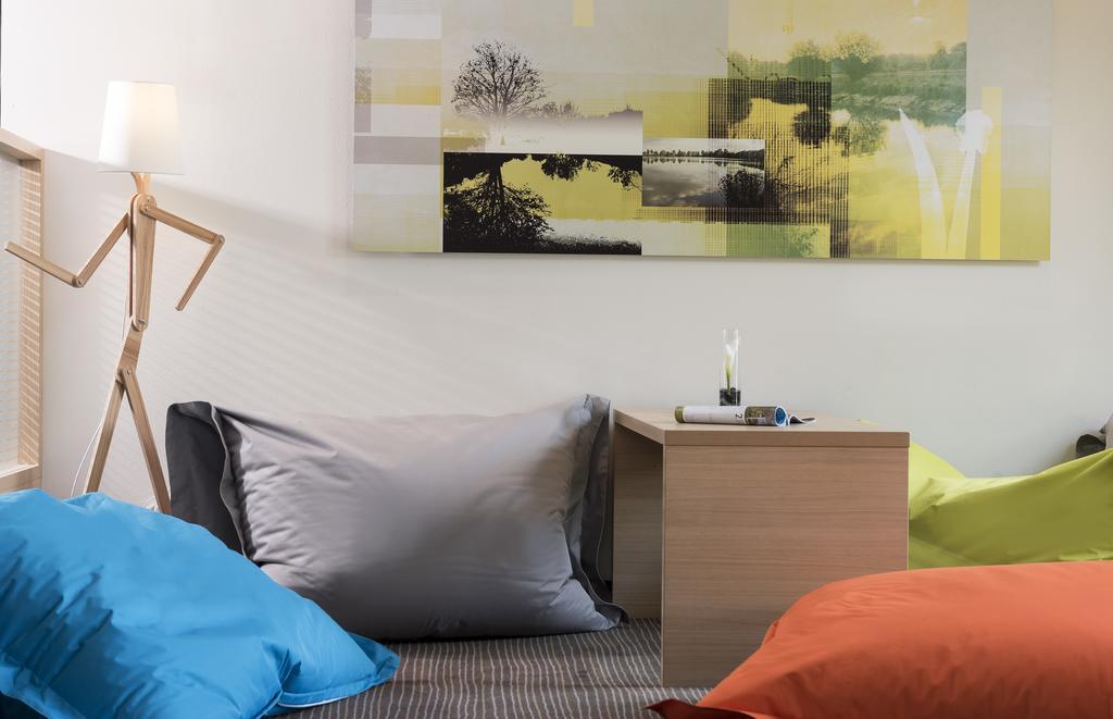 Mercure Duesseldorf Airport Ratingen İç mekan fotoğraf